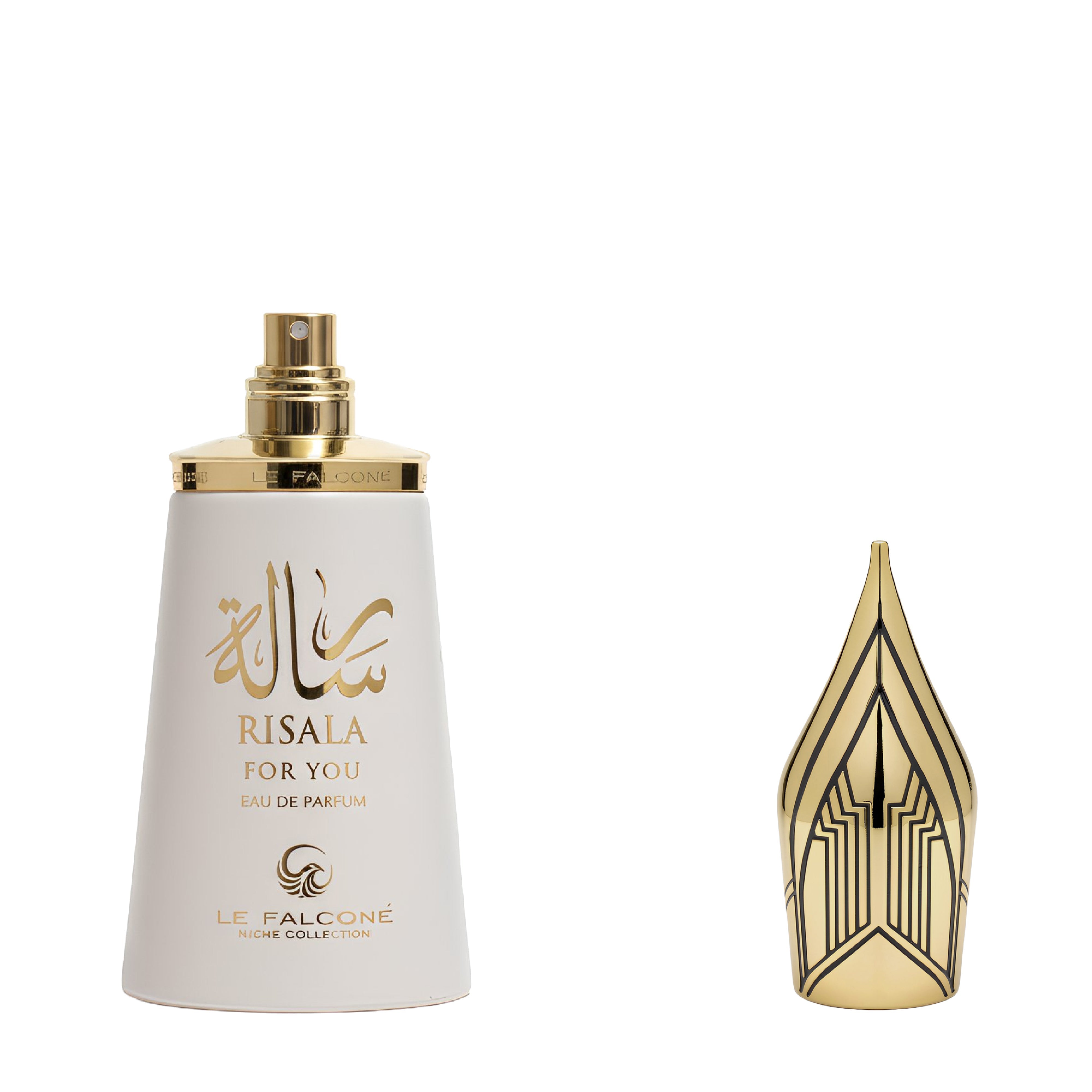 Le Falcone Risala For You Eau De Parfum 100ml